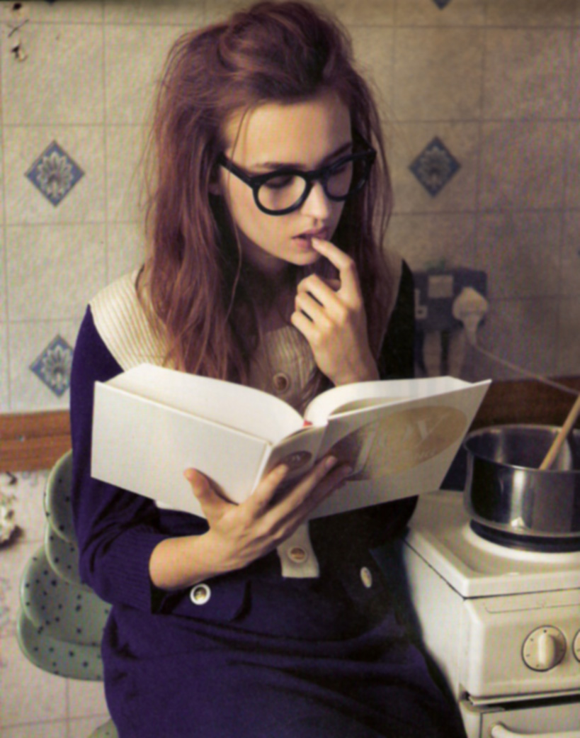 Lentes anti fadiga Clearance