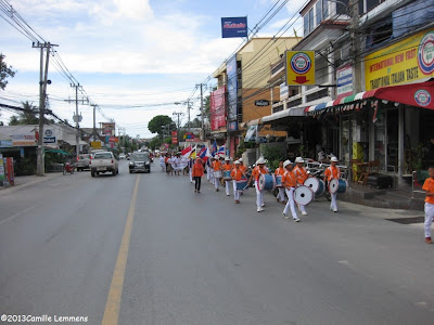 ASEAN parade
