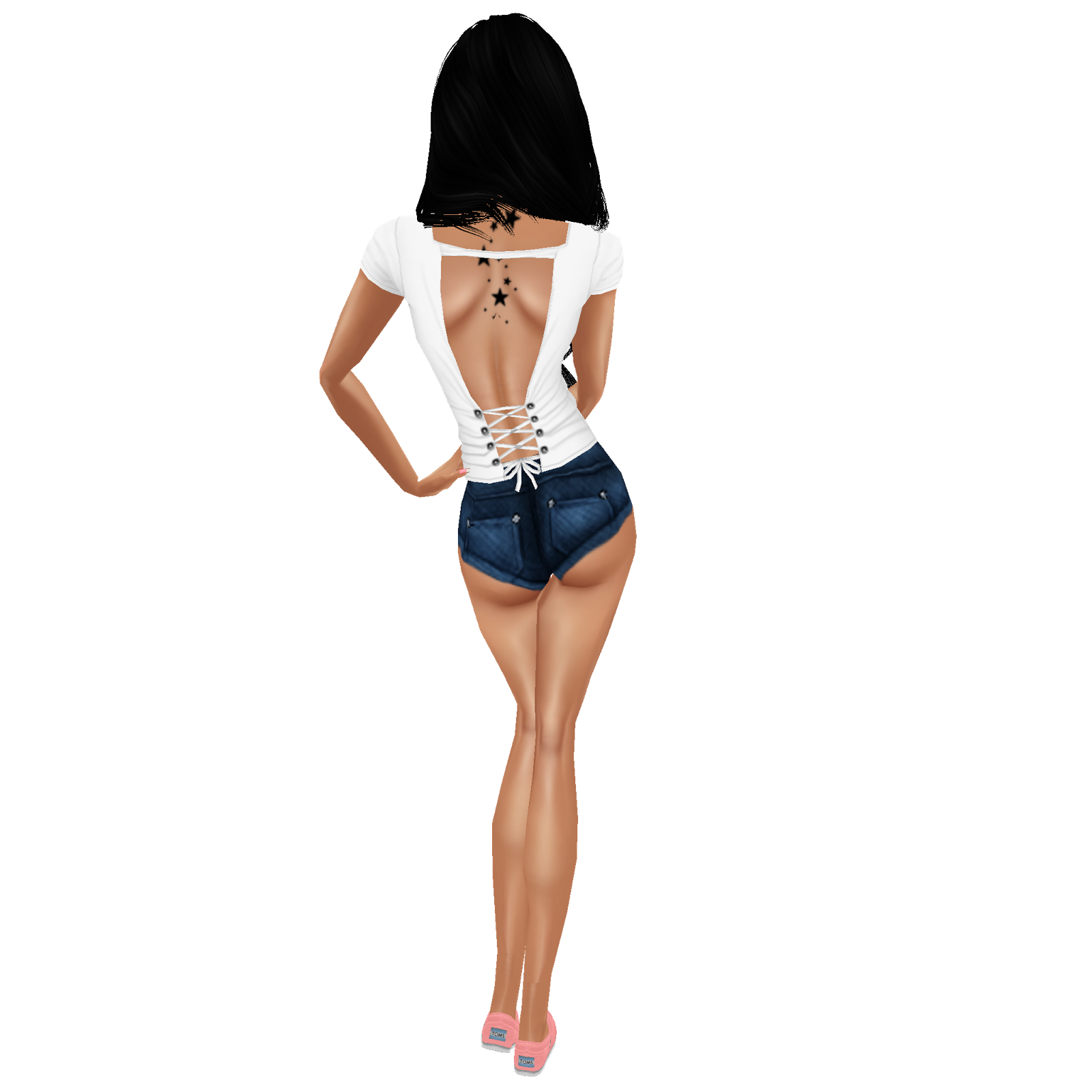 IMVU Fashion Blog Outfit Of The Day imvu-fashion-blog-outfit-of-the-day