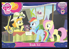 My Little Pony Trade Ya! Series 3 Trading Card