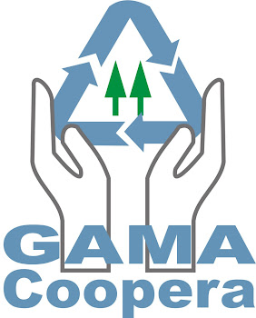 Engenharia no dia a dia apoía a iniciativa GamaCoopera!