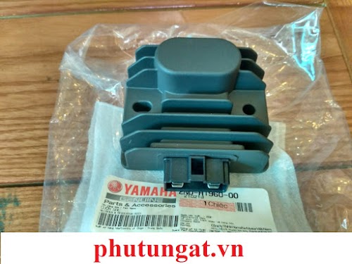 Sạc ZIN EXCITER 150, Sạc EXCITER 150 Chính Hãng Yamaha.