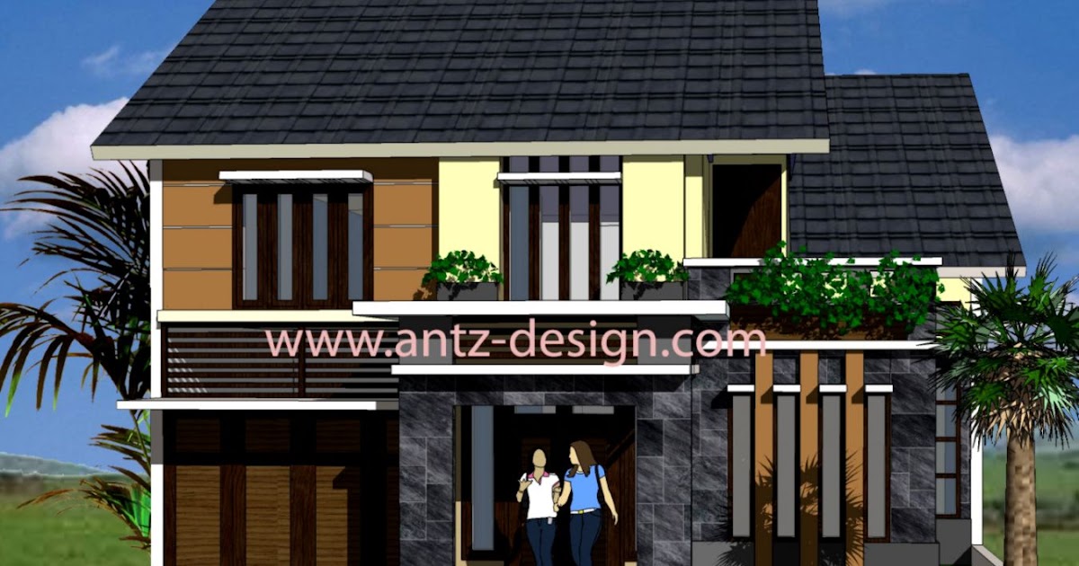 Download Rab Rumah Tipe 45.Pdf Contoh Rab Rumah Type 70