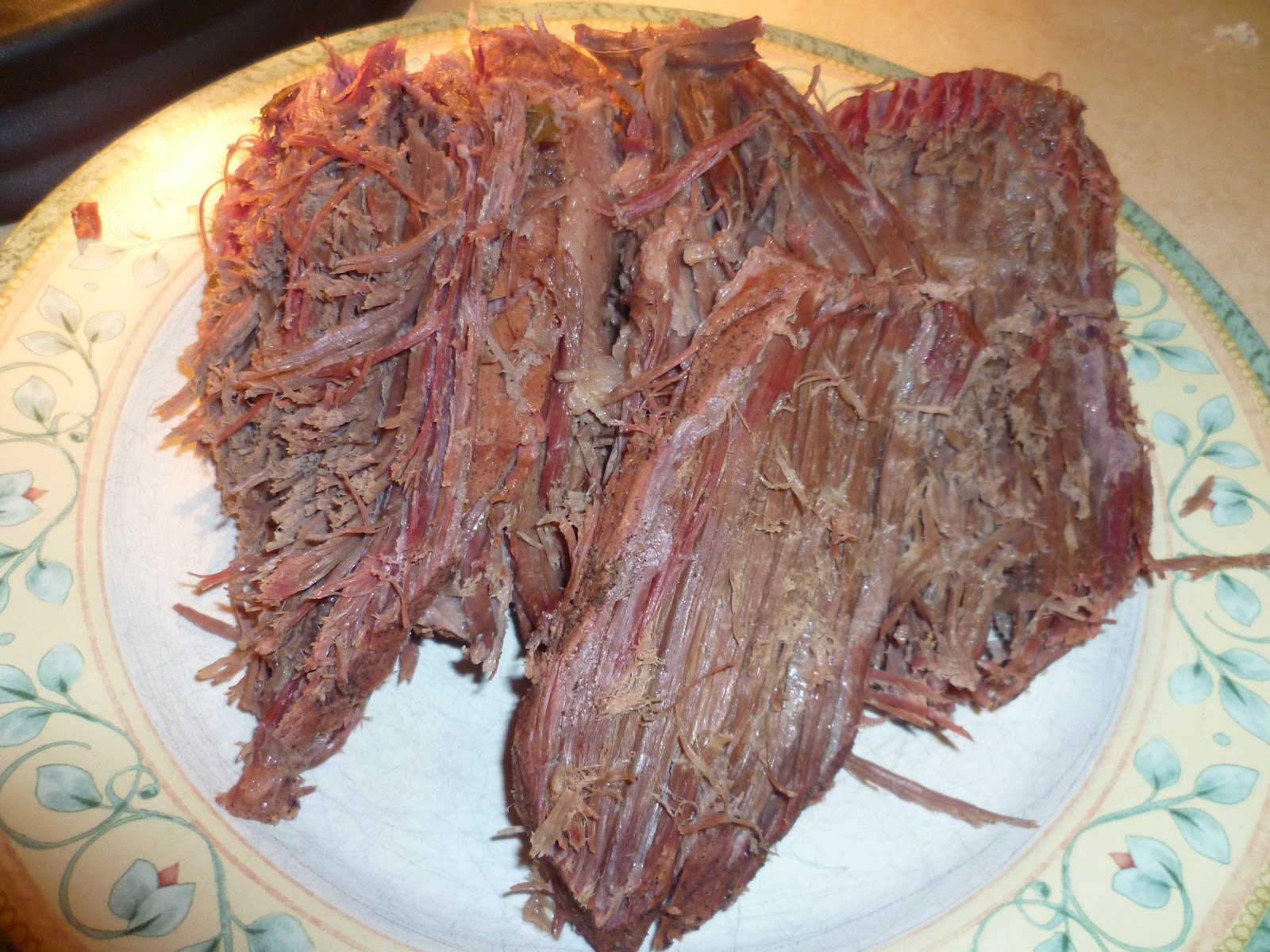 Cromar Valley Irish Spiced Beef