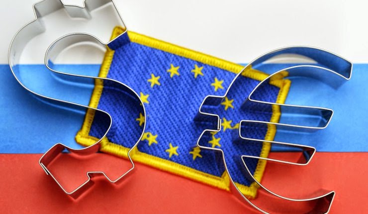 Η ΕΕ εξετάσει την ακύρωση των κυρώσεων κατά της Ρωσίας