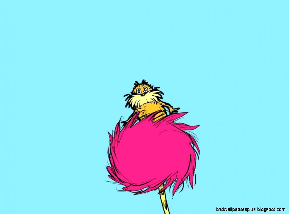 Dr Seuss Wallpapers   Wallpaper Zone