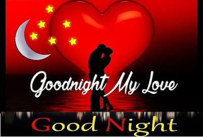good night good night