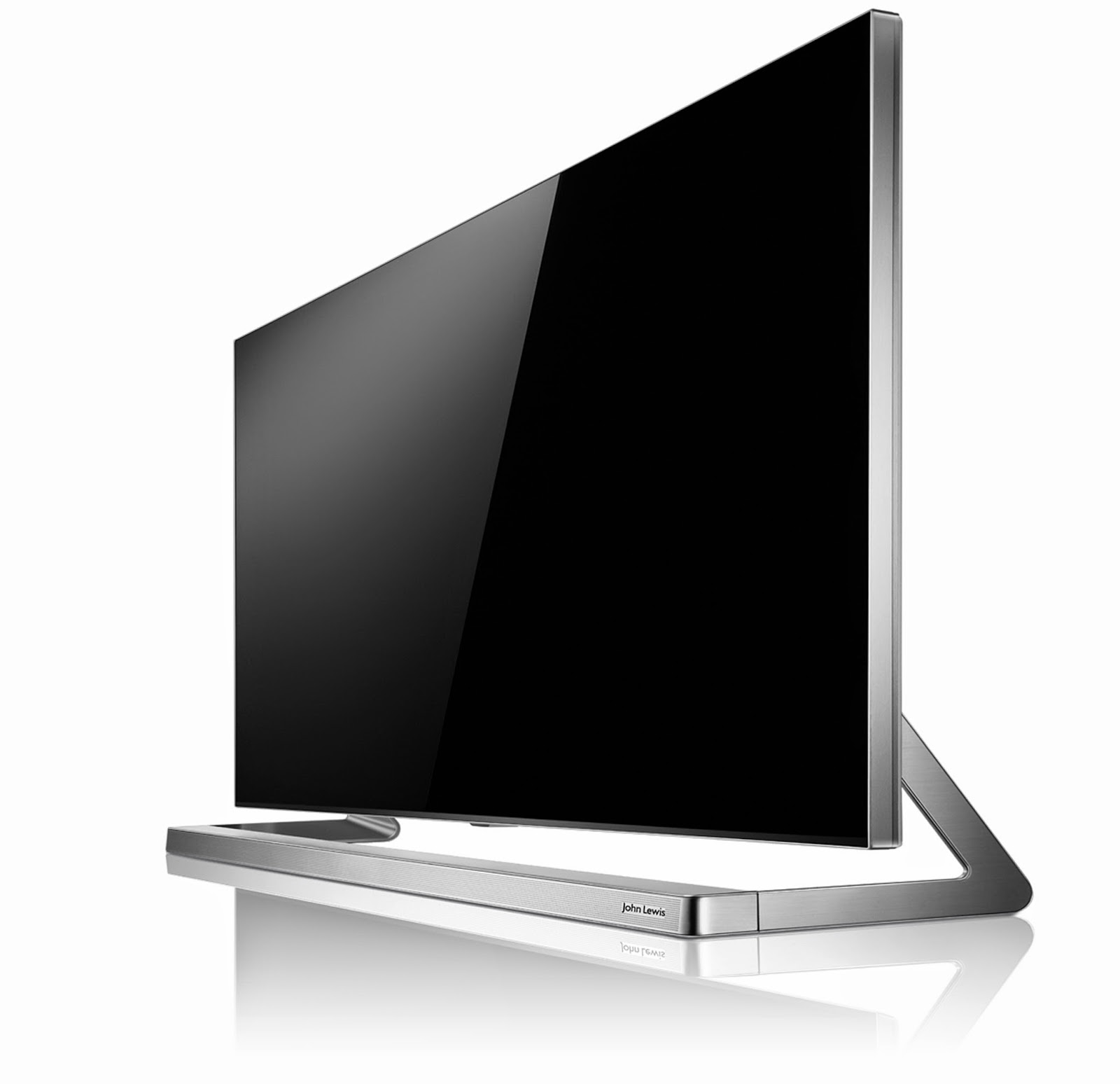 Worldwide Tech & Science UK Introducing the New John Lewis Large
