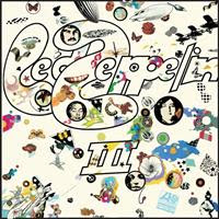 [1970] - Led Zeppelin III [Deluxe Edition] (2CDs)