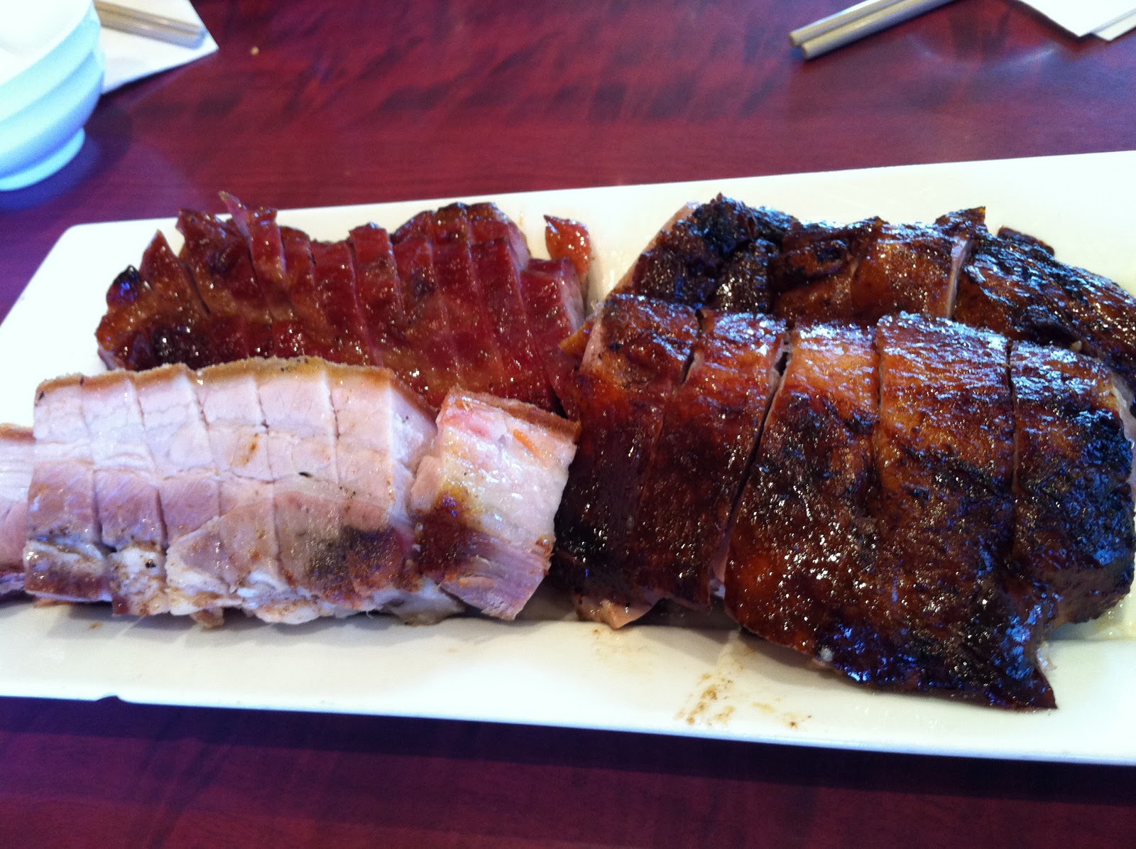 ...Sun's BBQ Restaurant (Calgary) - For the Love of...