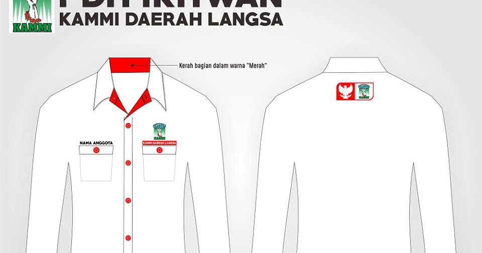 Desain Kemeja  Format Cdr Quotes 2022 b