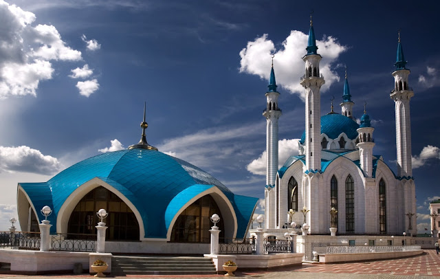 خلفيات مساجد قمة الجمال فى العمارة الاسلامية 