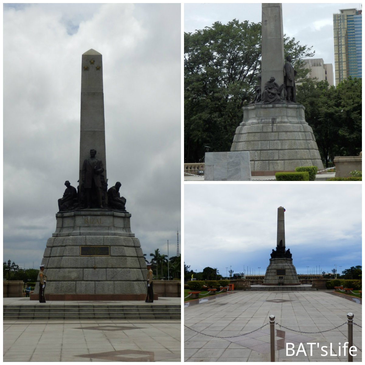 Rizal Monument