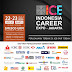 Indonesia Career Expo Jakarta – Juli 2016