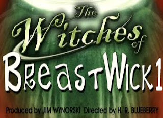 eyes food The Witches Of Breastwick 1