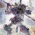 1/100 01 Gundam Barbatos - Release Info, Box art and Official Images