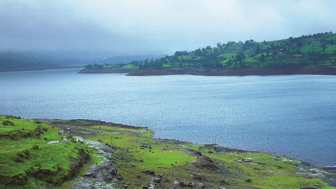 Bhandardara Best Places To Travel In Mumbai, India