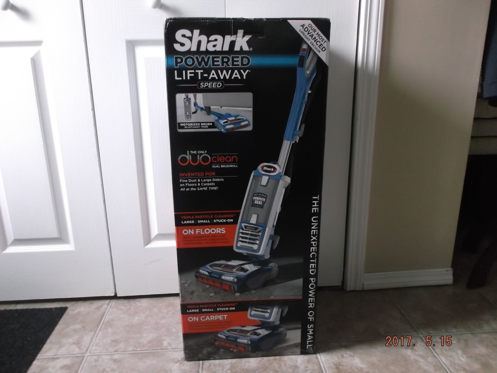 The One Dollar How To Choose a Home Vacuum Featuring the Shark