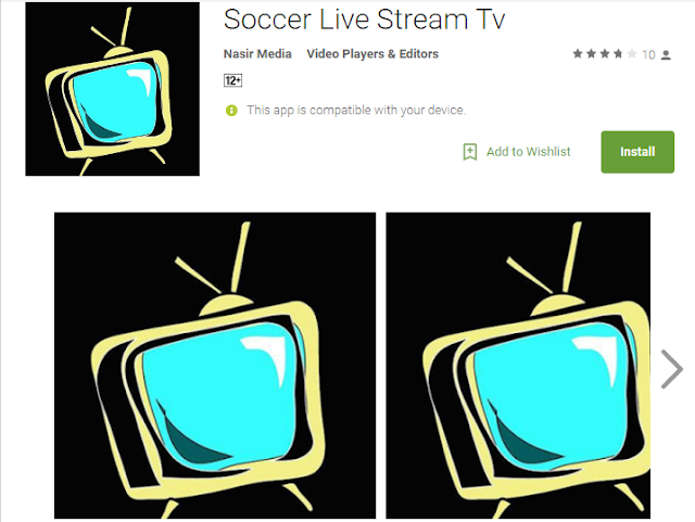 Aplikasi Streaming Bola Aplikasi Streaming Bola