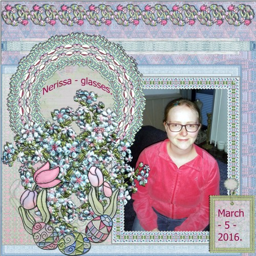 March - 5- 2016 - Nerissa - glasses