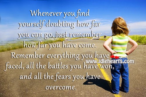 My "IMpossible" Medical Journey