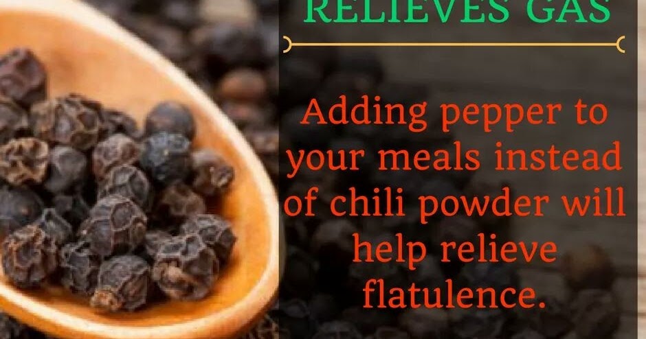 Health  Benefits Of Peppercorns 