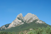 El Pedraforca (2.506m)