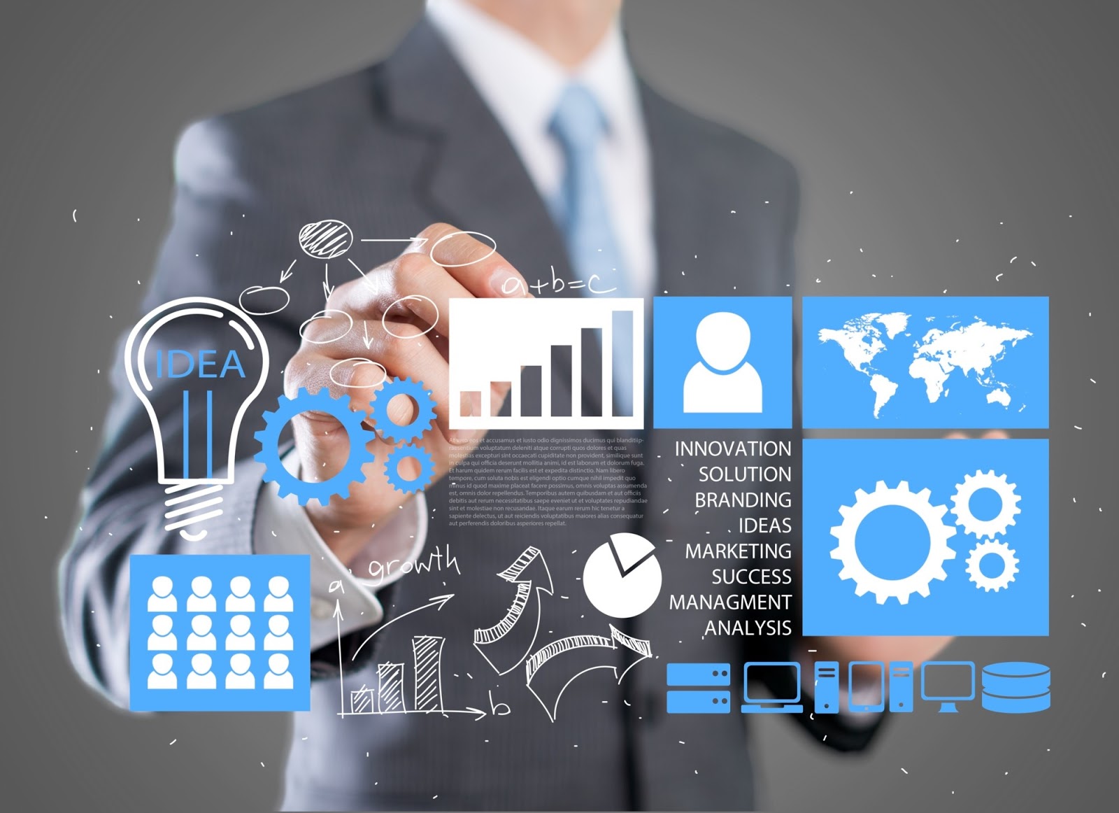 Types Of CRM Tools The Differences You Need To Know