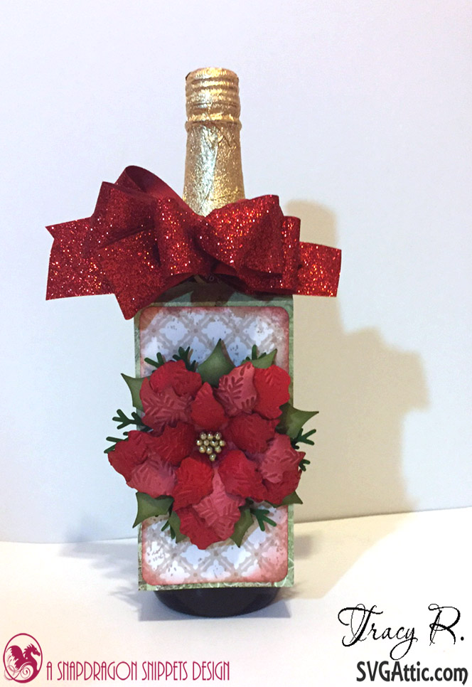 SVG Attic Blog The Perfect Hostess Gift