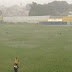 Com muita chuva em Barra do Garças, Araguaia e Cuiabá ficam no empate sem gols: 00 à 00