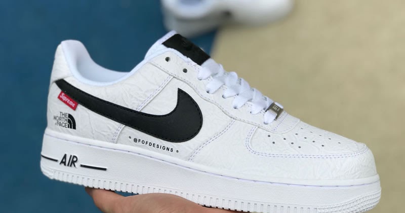 nike airforce sort
