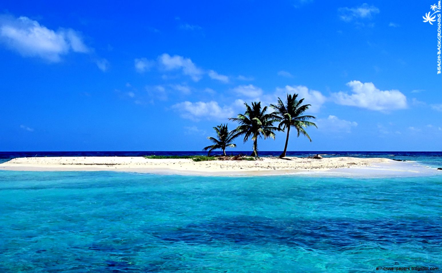 Beach Wallpaper Desktop 6993811