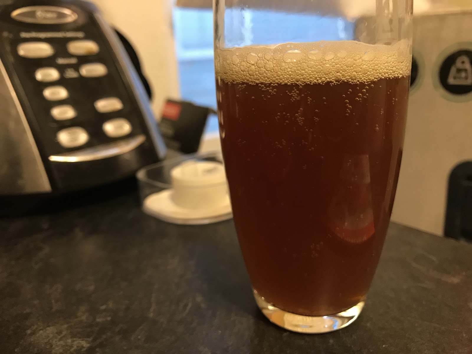 Gluten Free Brewing
