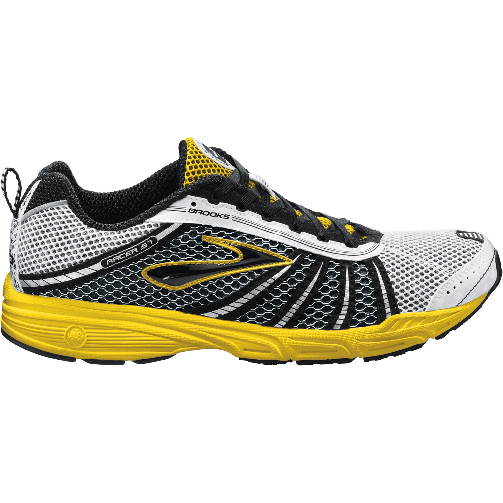 The Running Shoe Guru: Marathon Shoes - the best racing shoes for ...