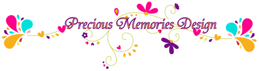 Precious Memories Design