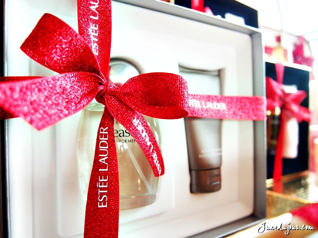 Holiday Beauty Gift Ideas with Estee Lauder \u0026 Origins! | JuneduJour \/ Singapore Fashion, Beauty ...