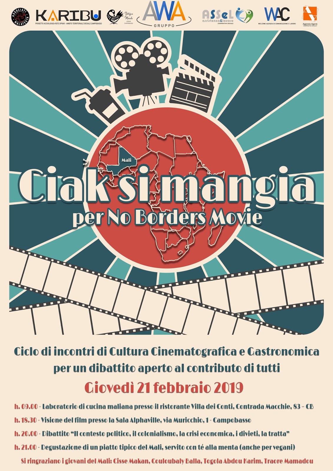 modelli di profilo di dating download gratuito