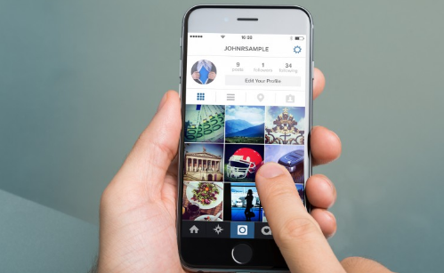 How To See Your Likes On Instagram