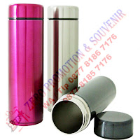 Sakura Vacuum Tumbler