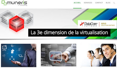 Channel News: Muneris premier VAR DataCore en Nouvelle Calédonie