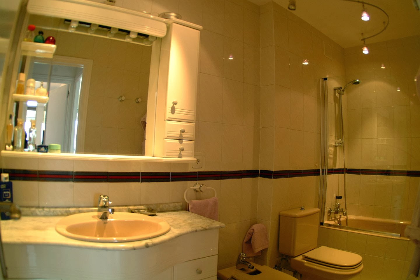 Diseño de interiores y decoracion