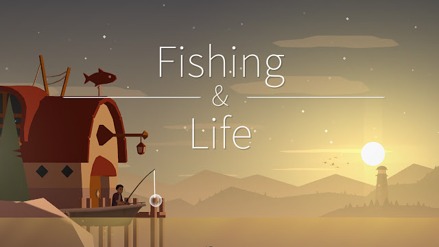 Fishing Life v0.0.39 MOD Update