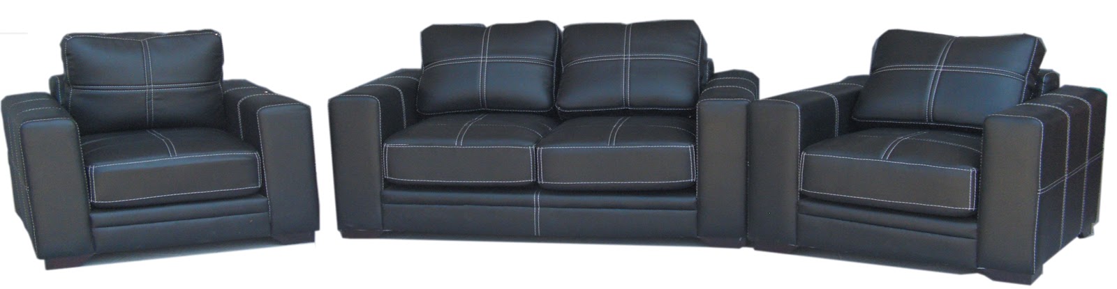 Mebel Kayu Minimalis Sofa