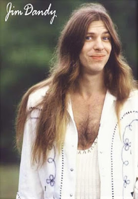 Tales From a Former Fanzine Journalist: From The Knowbody Else To Black ...