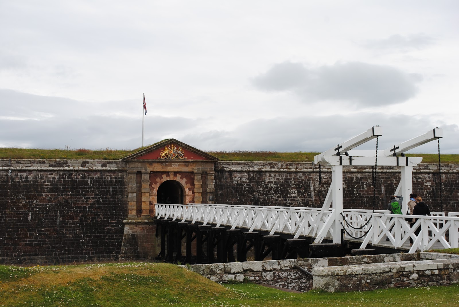 Día 5: Elgin- Inverness. 13 de julio de 2015 - Escocia en 11 dias (1)