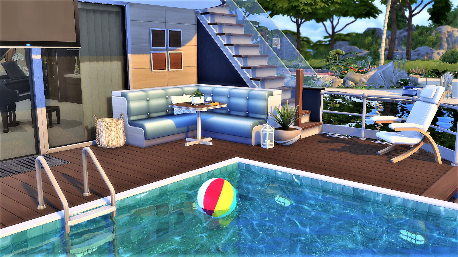 sims 4 island life sims 4 island life