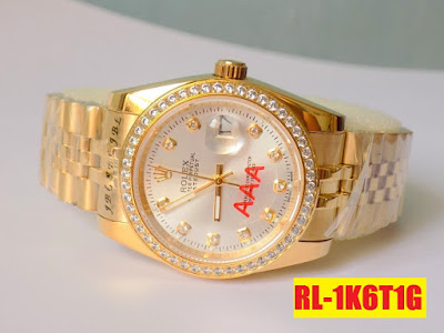 Đồng hồ nam Rolex 1K6T1G