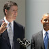 Obama propone a James Comey para director del FBI