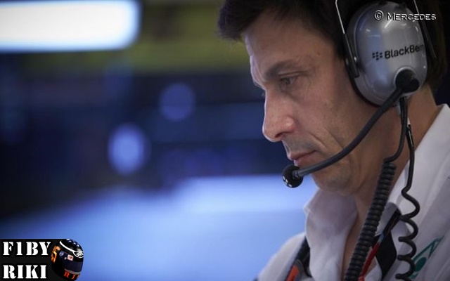 Toto wolff: 