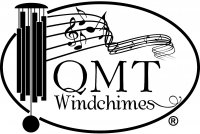 QMT Corinthian Bells 74" Windchime Giveaway
